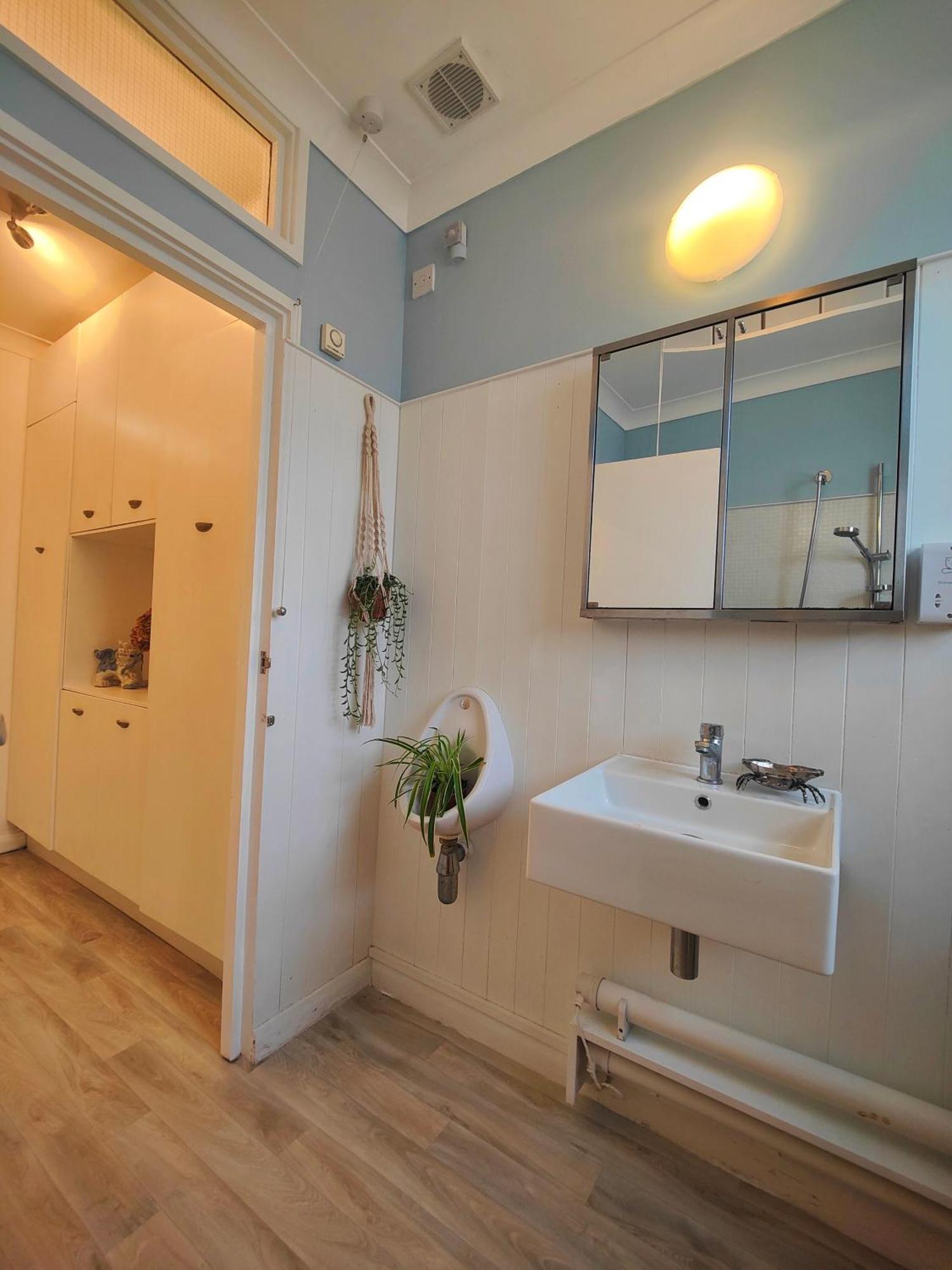 Stunning Seafront Flat,St Leonards Apartman Kültér fotó